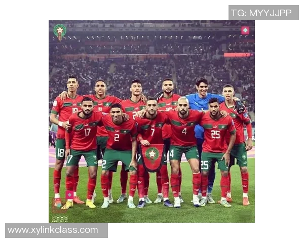 摩洛哥足球历史上的早期明星球员及其辉煌成就回顾