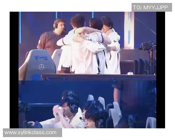 赛后复盘:BLG vs V5的技术