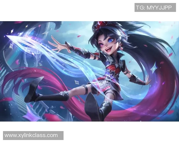 英雄联盟巨献:探秘EDG的力量