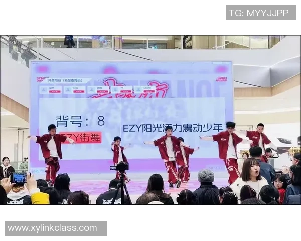 重磅专题:武汉街舞队的进攻革新