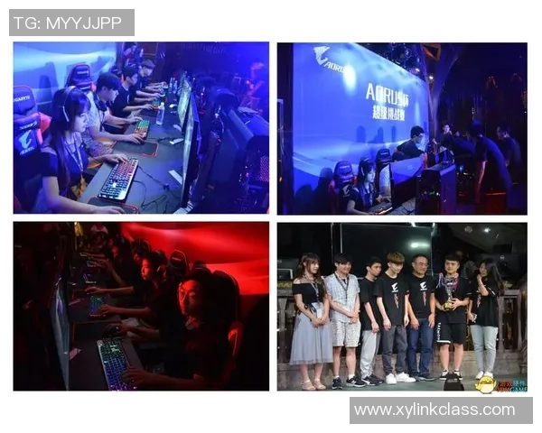 高校联赛点评：WE的比赛经验表现