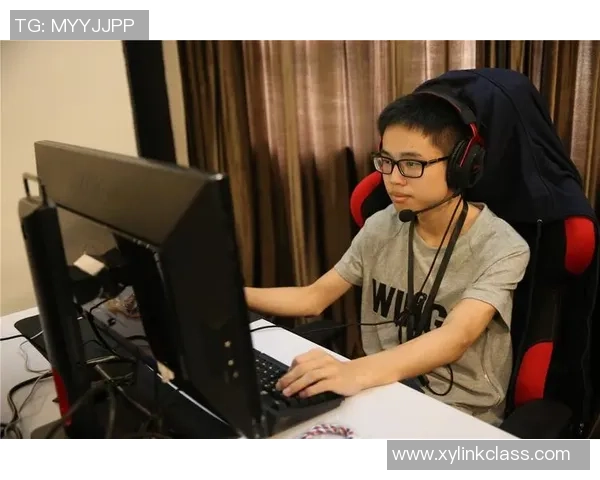 陈敏专访：回顾DOTA2历程