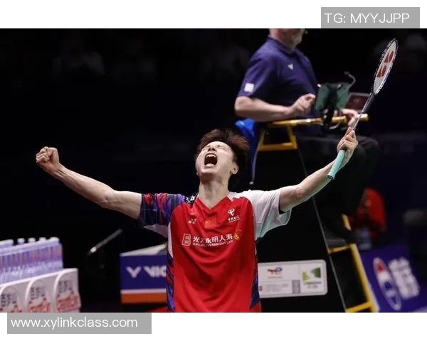 羽毛球评论：西安羽毛球队的中路突破得失