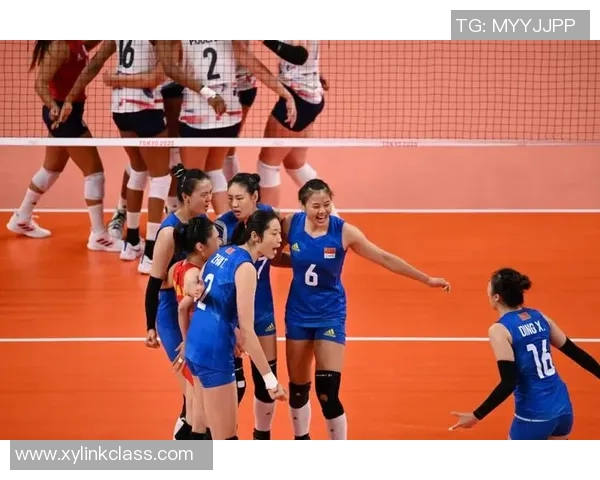 赛后复盘：南京排球队 vs 北京排球队的节奏