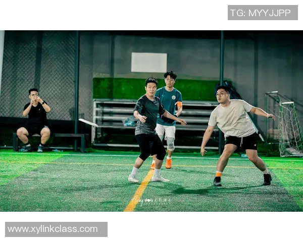 飞盘评论：杭州飞盘队的盯防得失_1